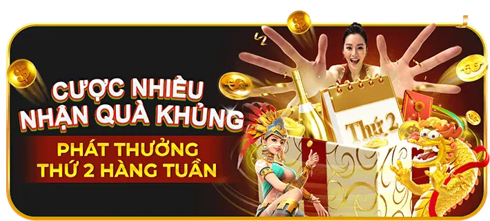 Khuyến mãi mới 2026